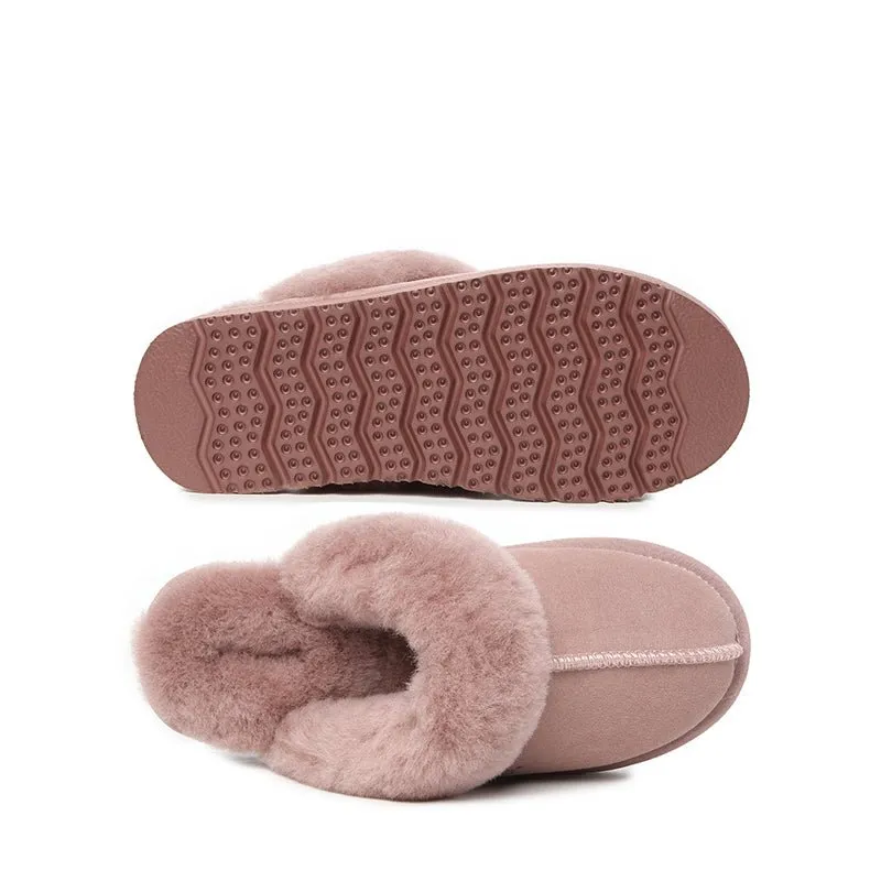 UGG Platinum Dali Scuff