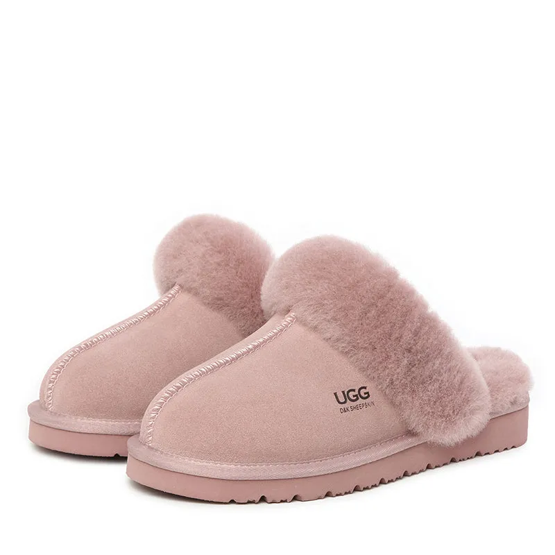 UGG Platinum Dali Scuff