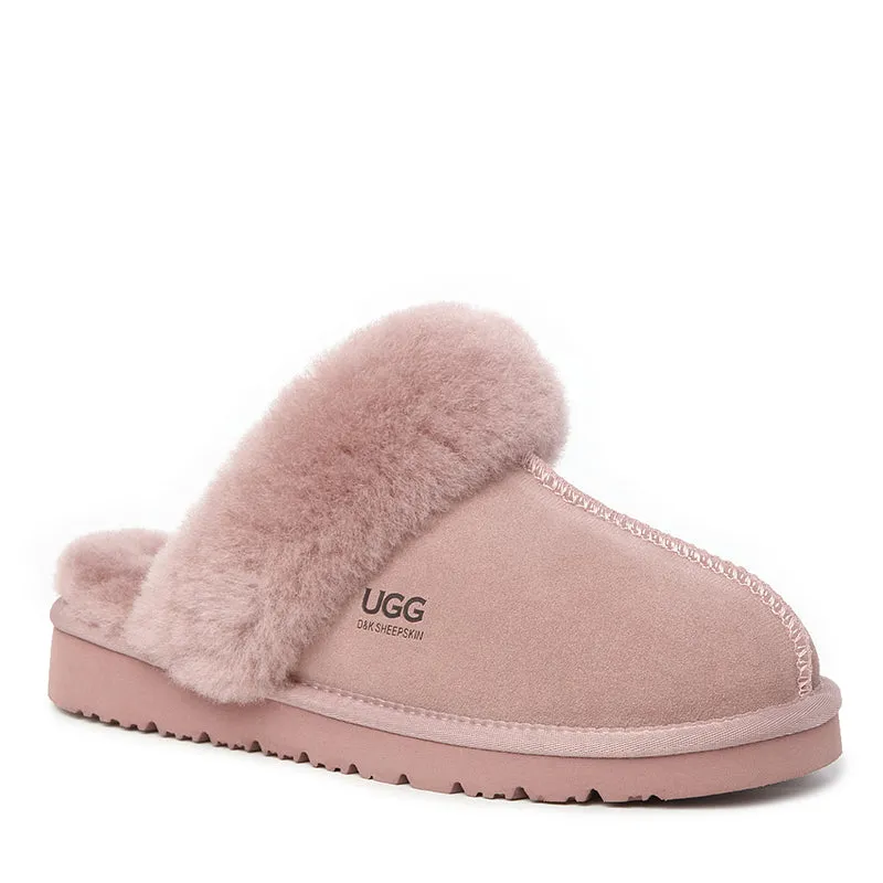 UGG Platinum Dali Scuff