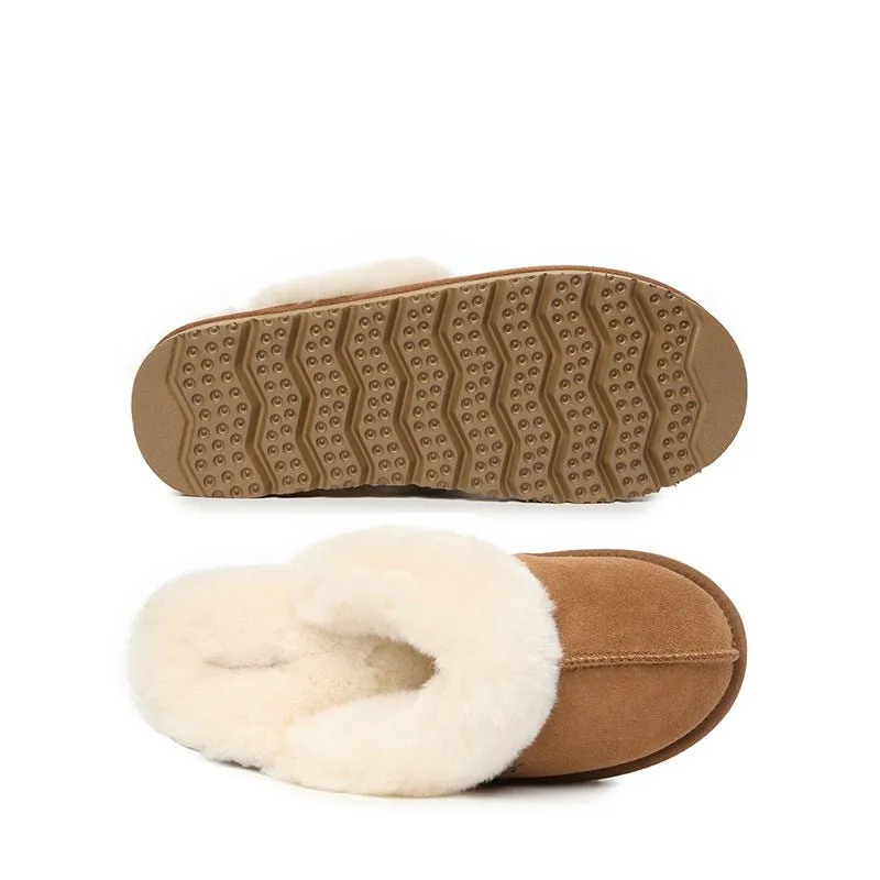 UGG Platinum Dali Scuff