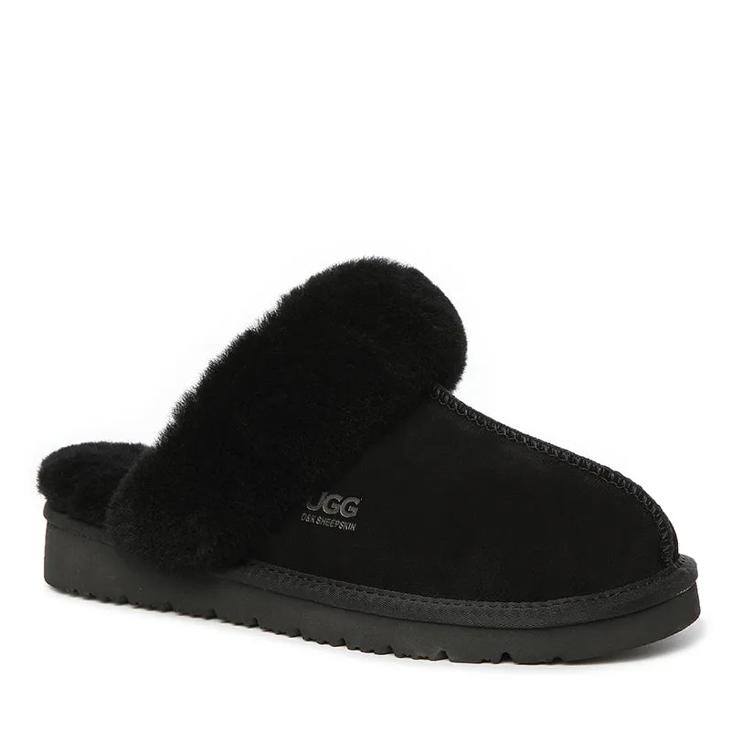 UGG Platinum Dali Scuff