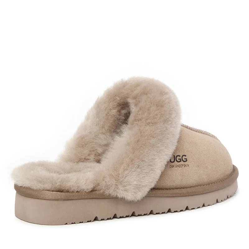 UGG Platinum Dali Scuff