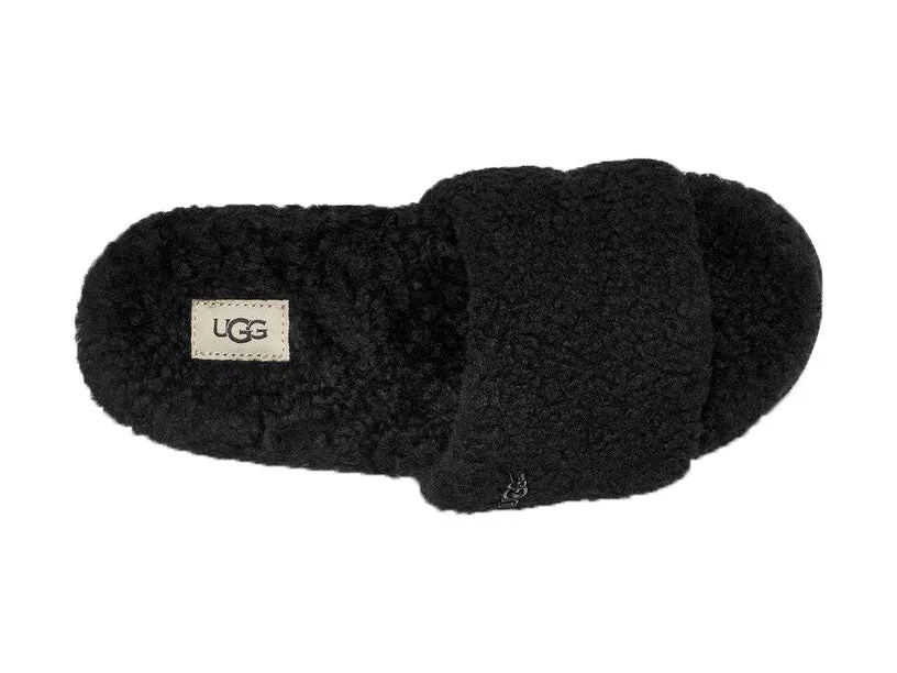 UGG Women's Cozetta Curly Black