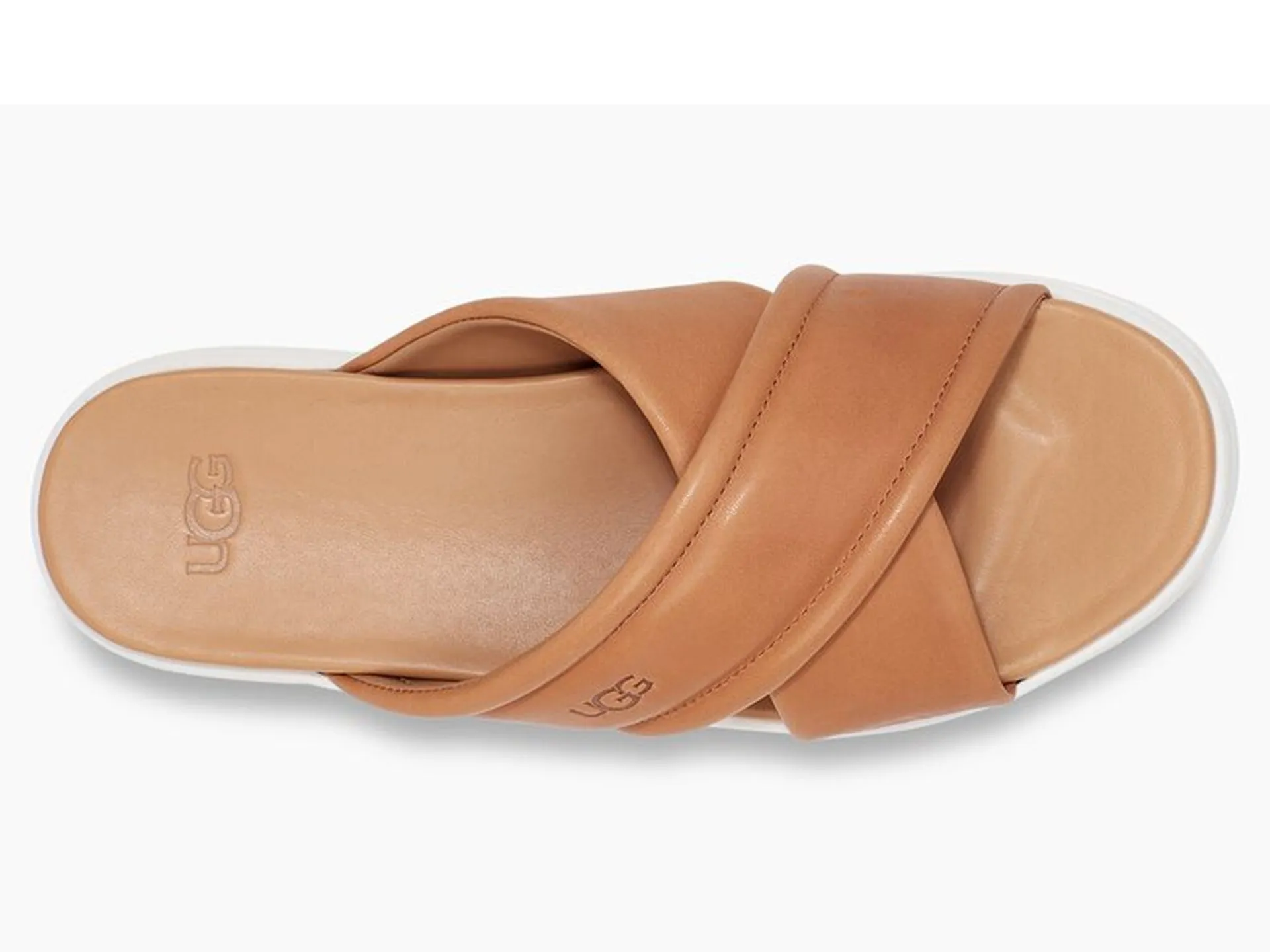 UGG Women's Zayne Crossband Sandal