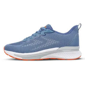 Walkaroo Men Sports Shoe - WS9083 Steel Blue