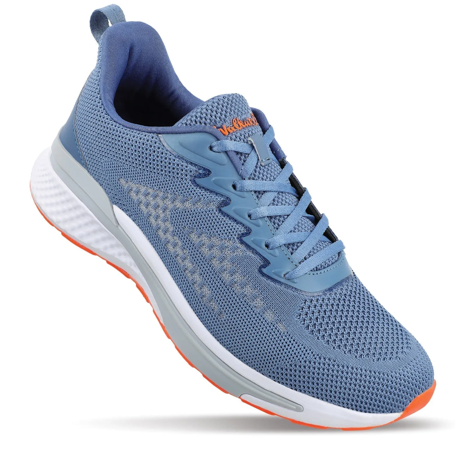 Walkaroo Men Sports Shoe - WS9083 Steel Blue