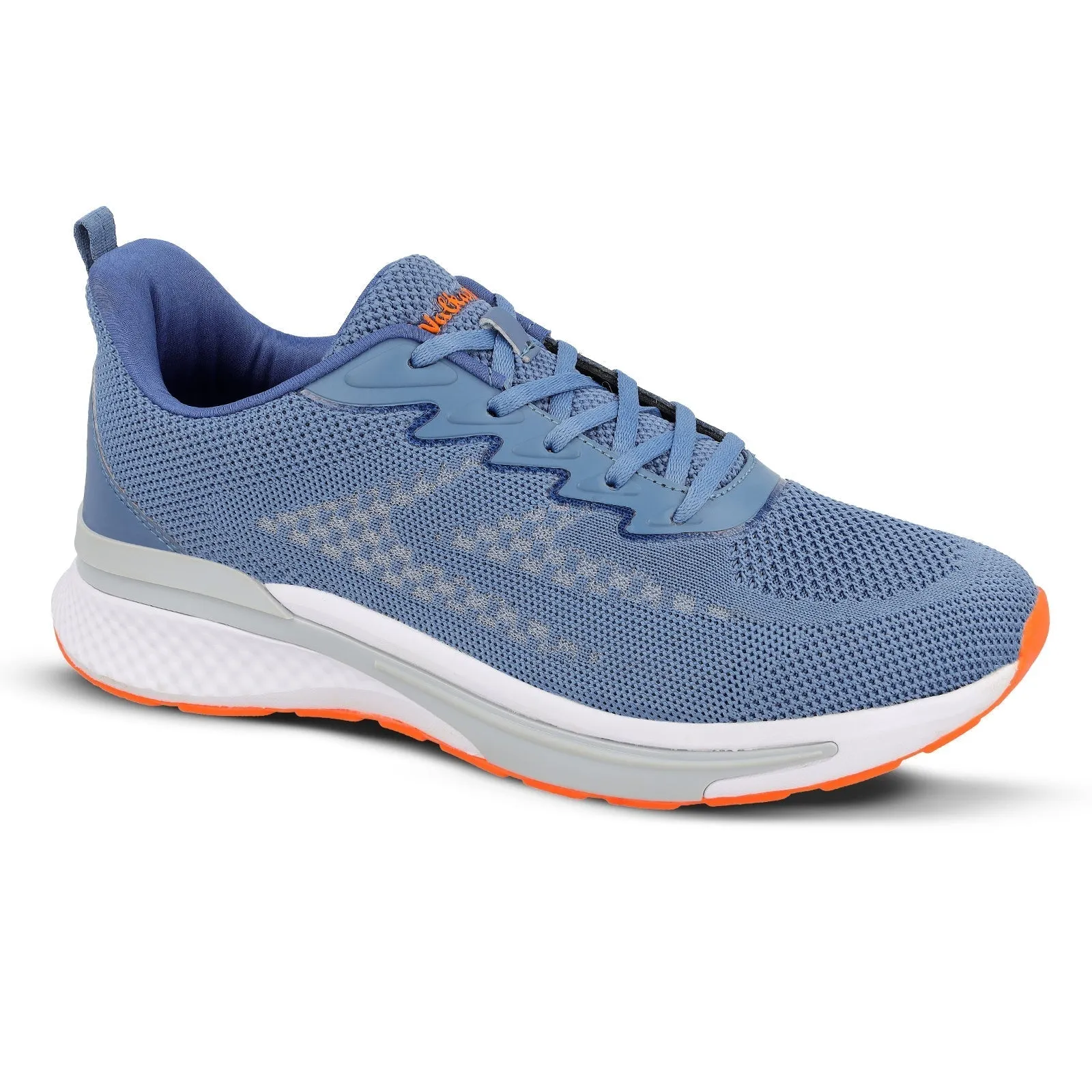 Walkaroo Men Sports Shoe - WS9083 Steel Blue