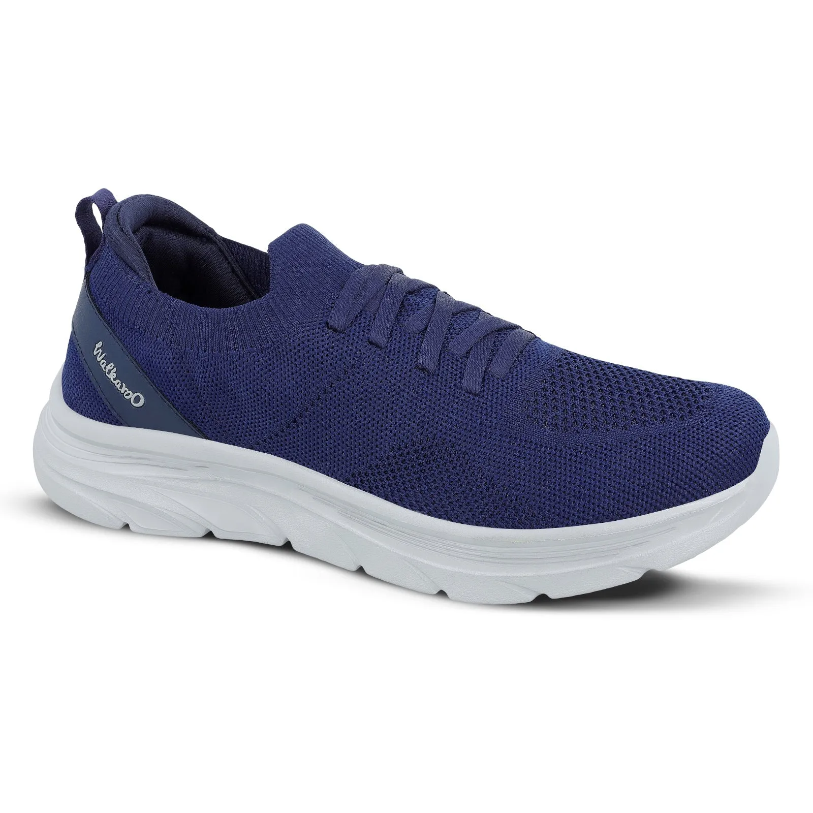 Walkaroo Men Sports Shoe - WS9565 Navy Blue