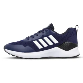 Walkaroo Running Shoes for Men - WS9089 Navy Blue