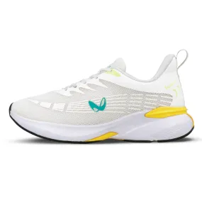 Walkaroo Running Shoes for Men  - WS9096 White