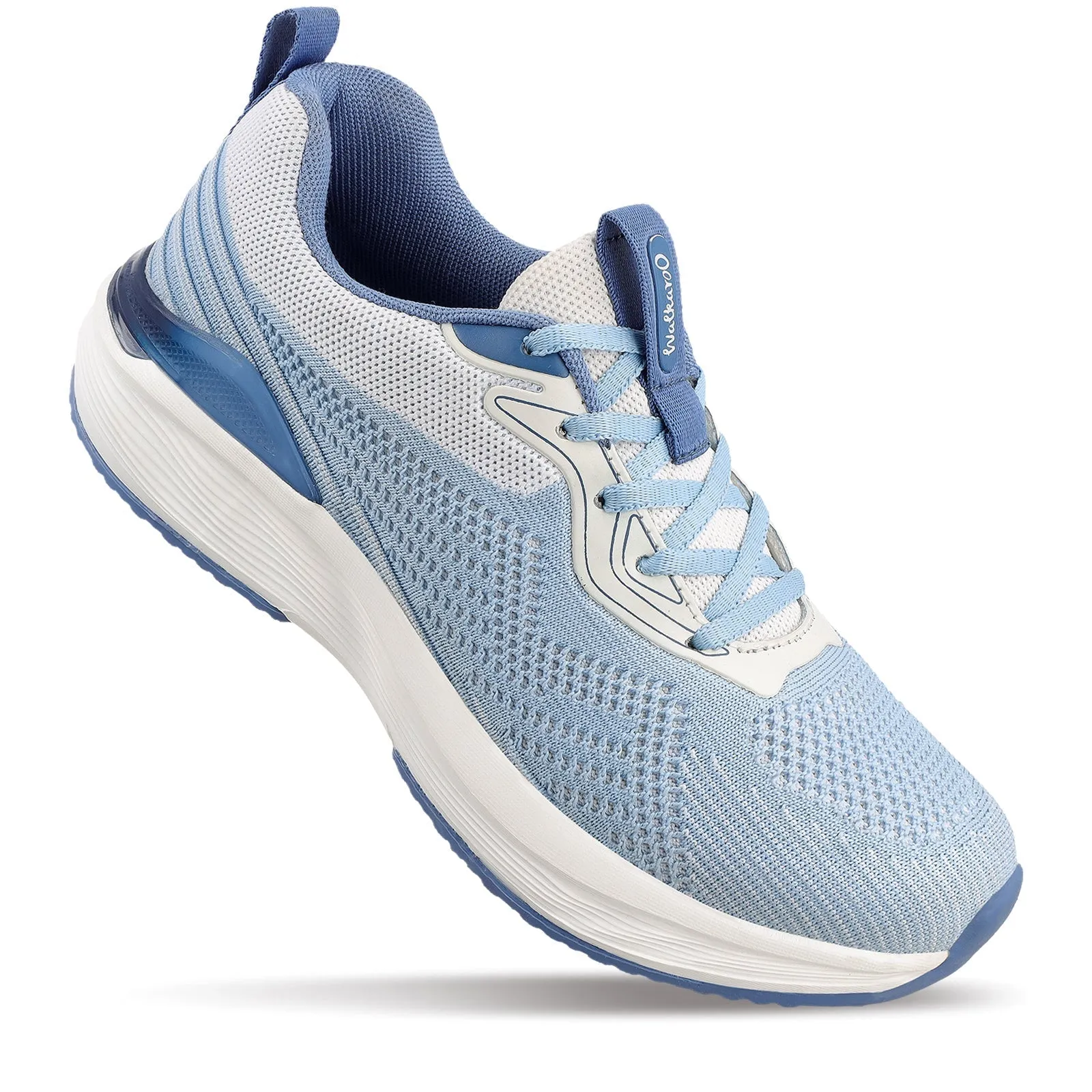 Walkaroo Womens Life Style  - WS9904 Iceblue