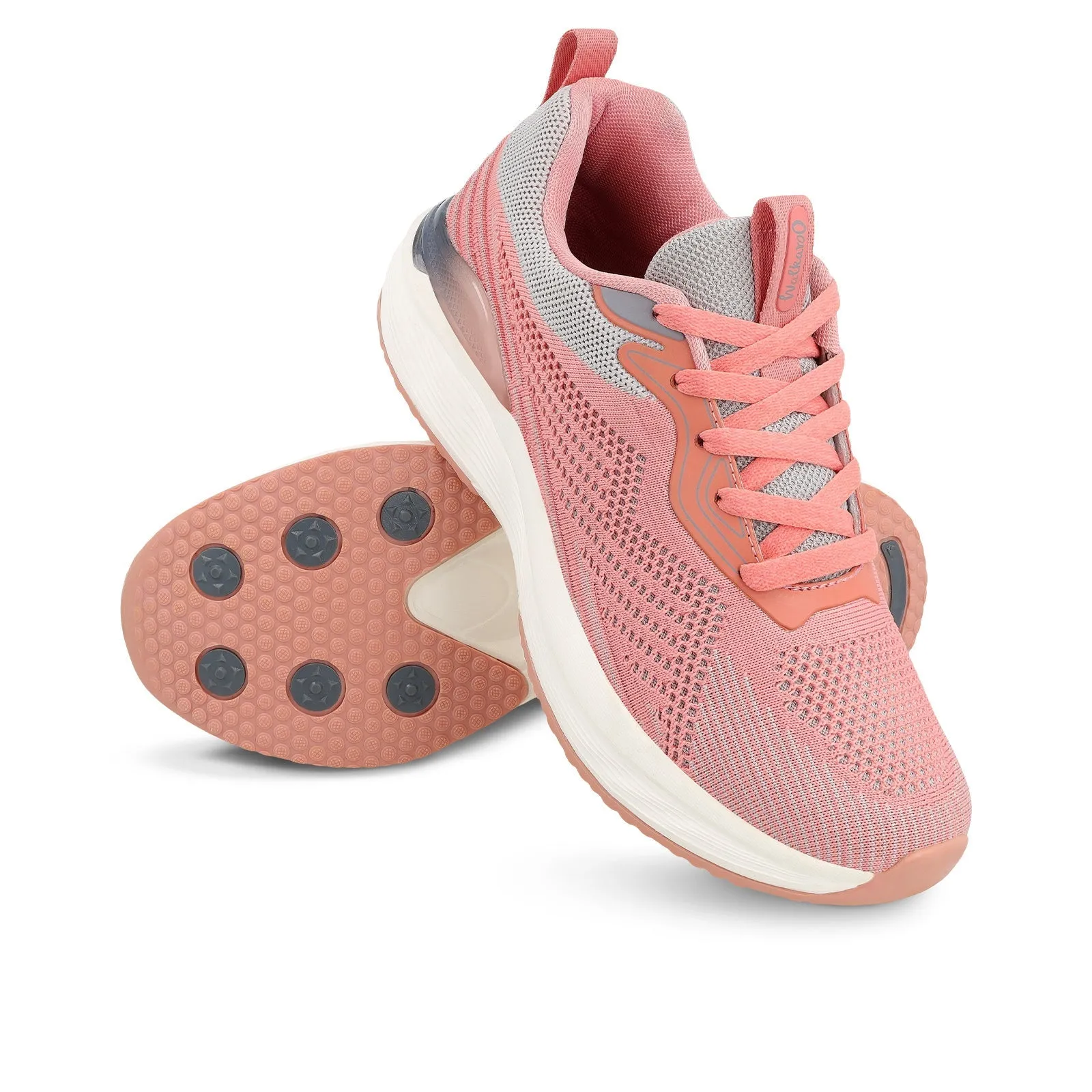 Walkaroo Womens Life Style  - WS9904 Peach