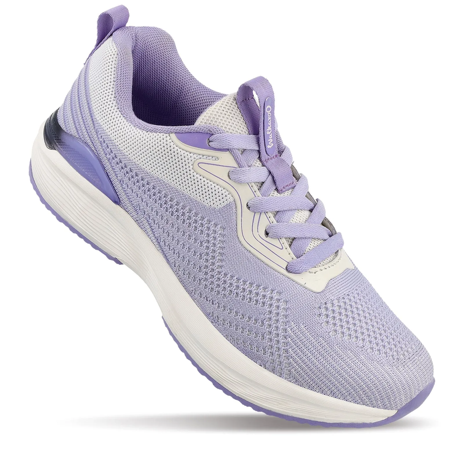 Walkaroo Womens Life Style  - WS9904 Purple