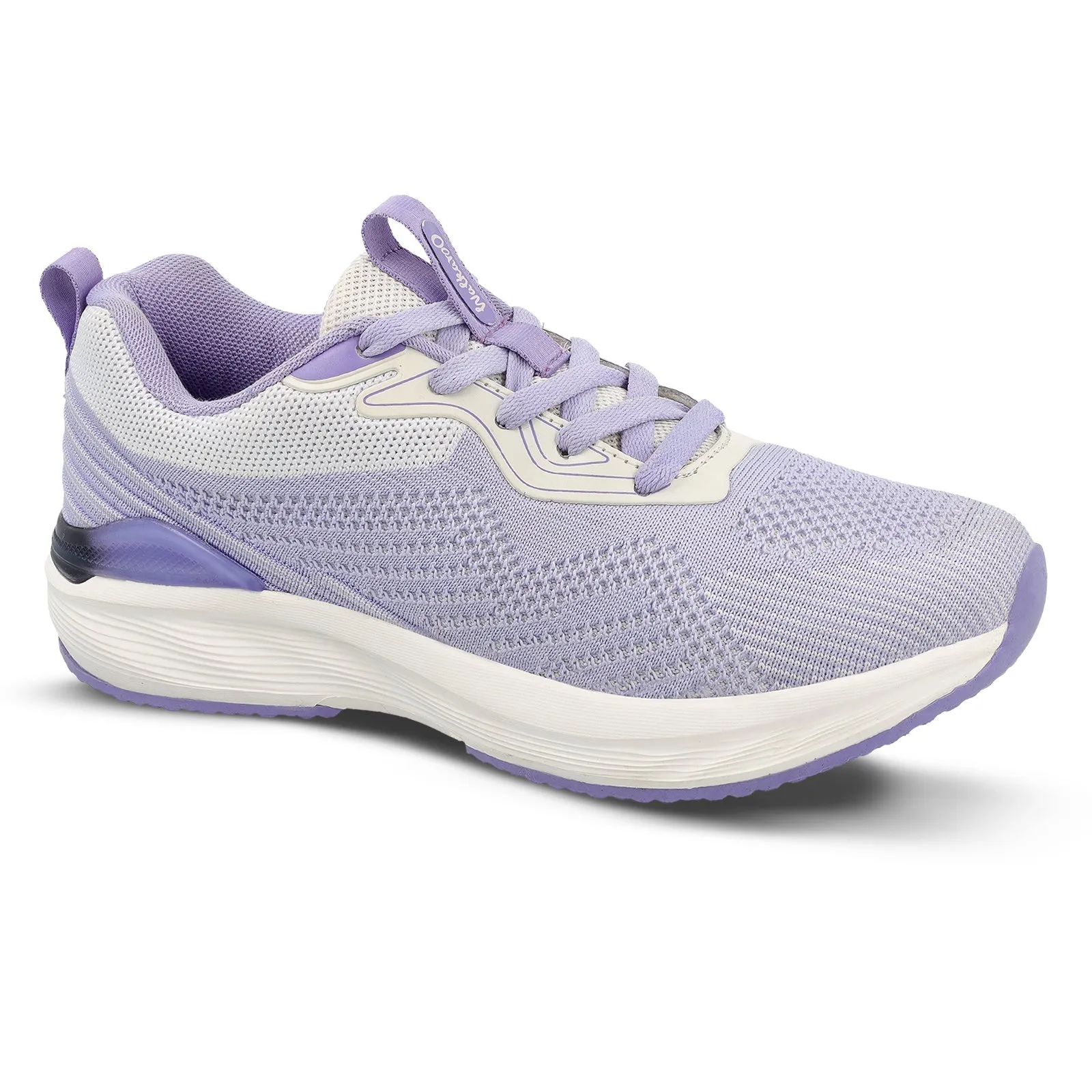 Walkaroo Womens Life Style  - WS9904 Purple