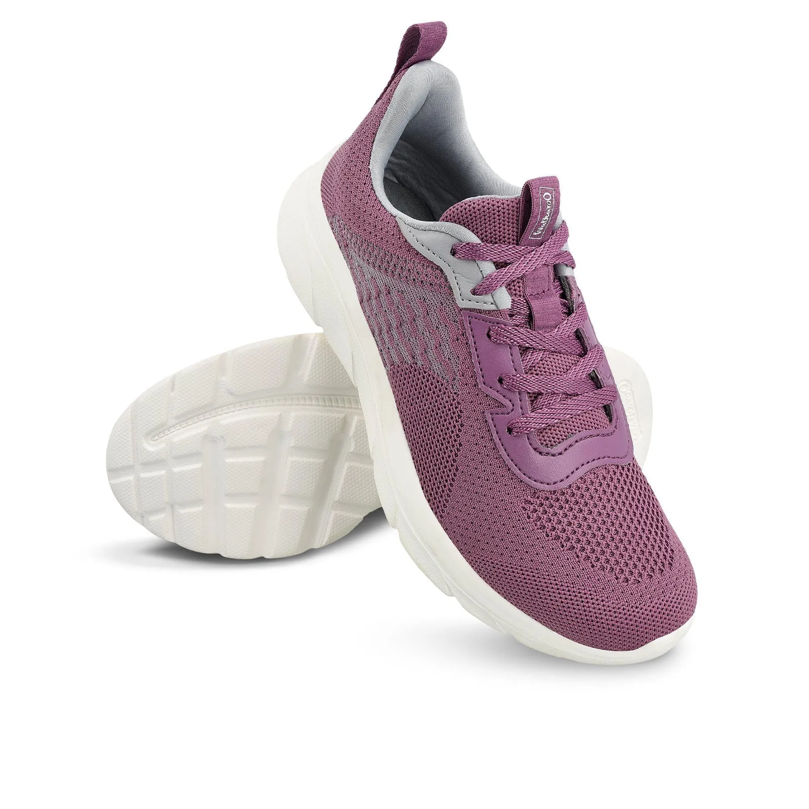 Walkaroo Womens Life Style  - WS9905 Lavender