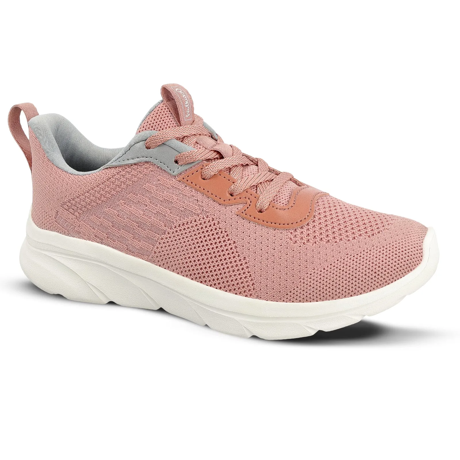 Walkaroo Womens Life Style  - WS9905 Peach