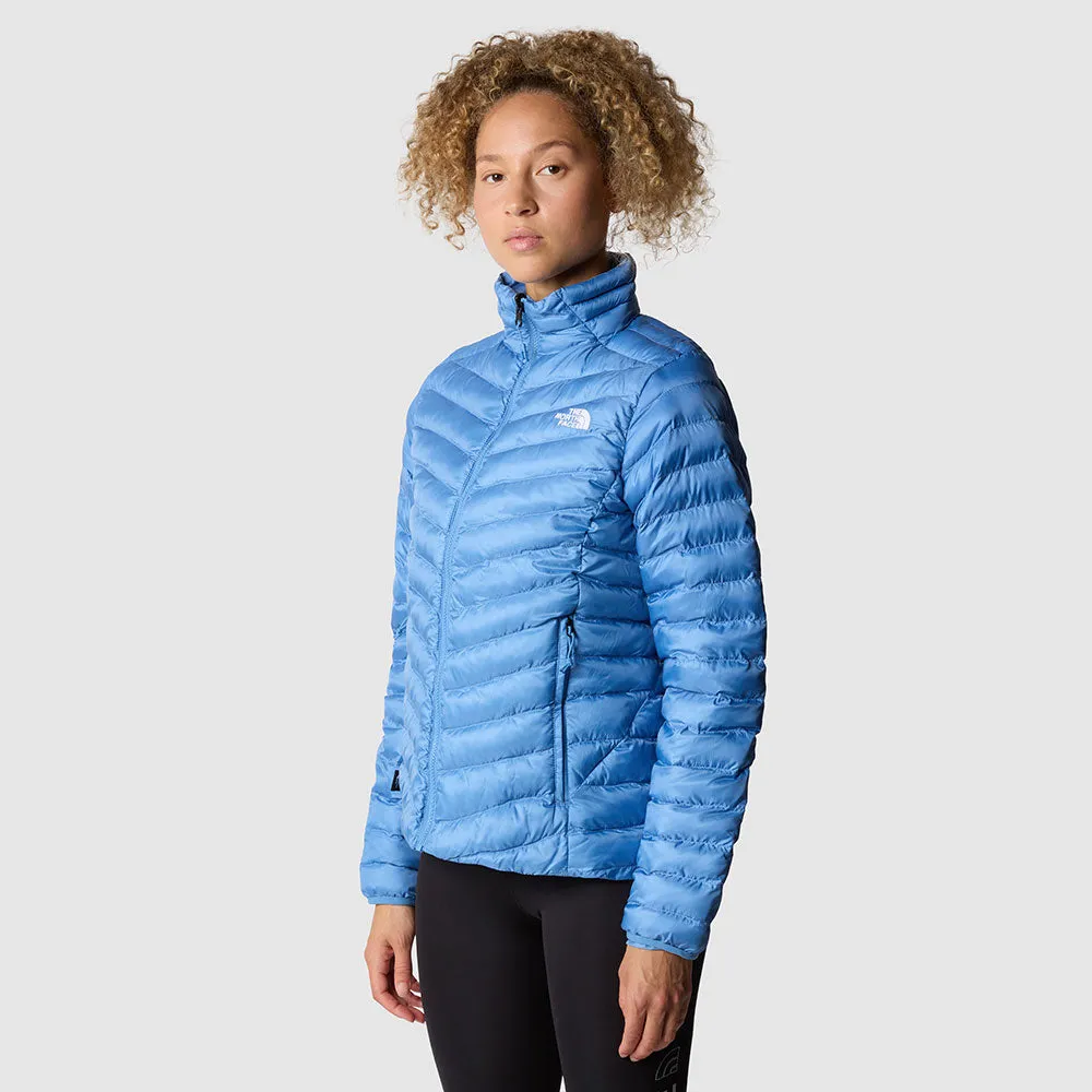 WOMEN'S HUILA SYNTHETIC INSULATION JACKET