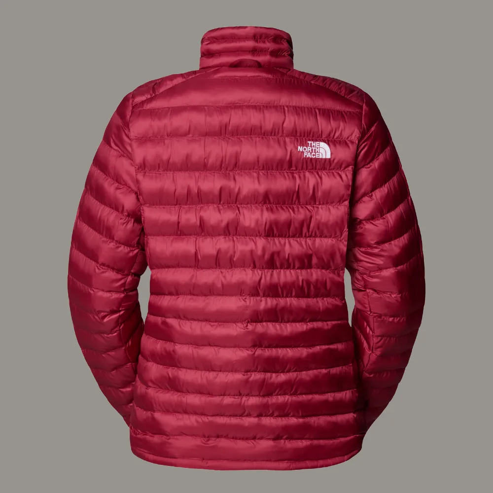 WOMEN'S HUILA SYNTHETIC INSULATION JACKET