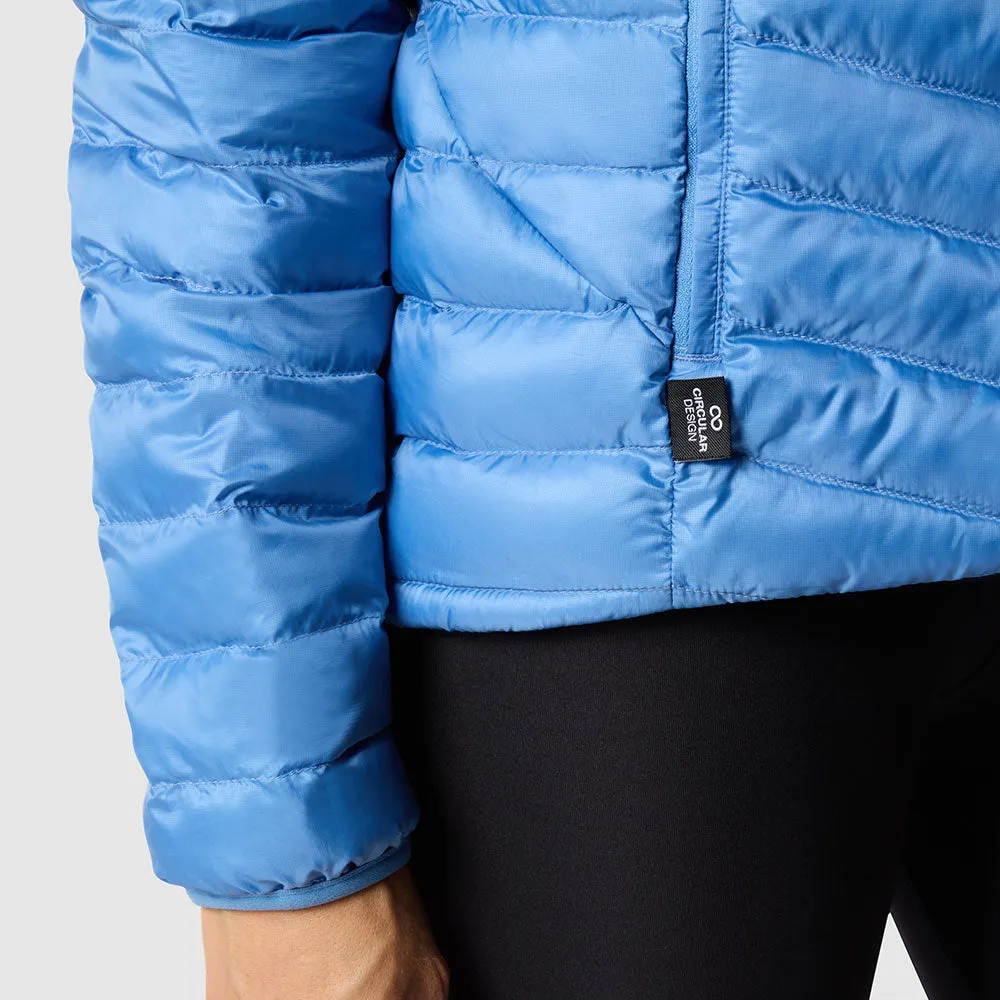 WOMEN'S HUILA SYNTHETIC INSULATION JACKET