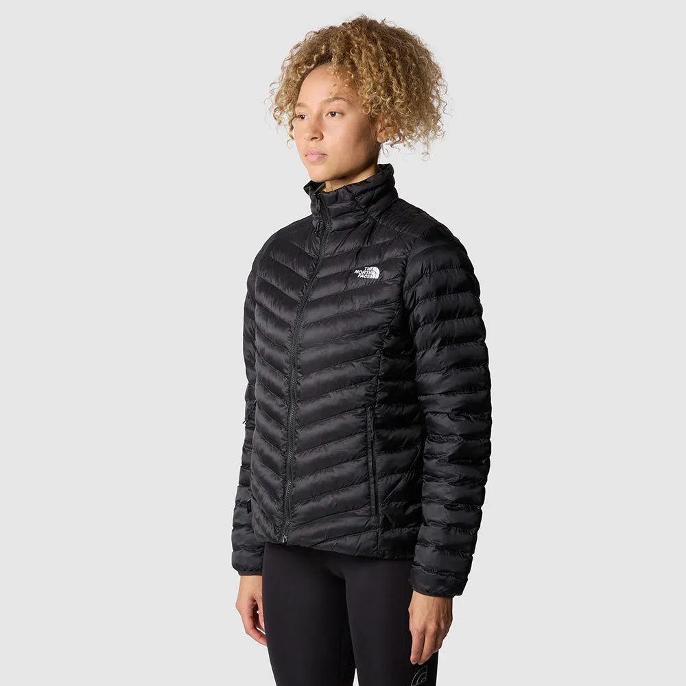 WOMEN'S HUILA SYNTHETIC INSULATION JACKET