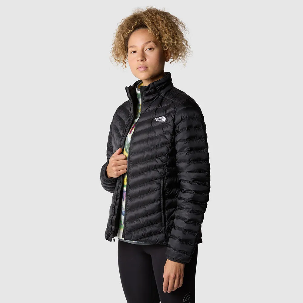 WOMEN'S HUILA SYNTHETIC INSULATION JACKET