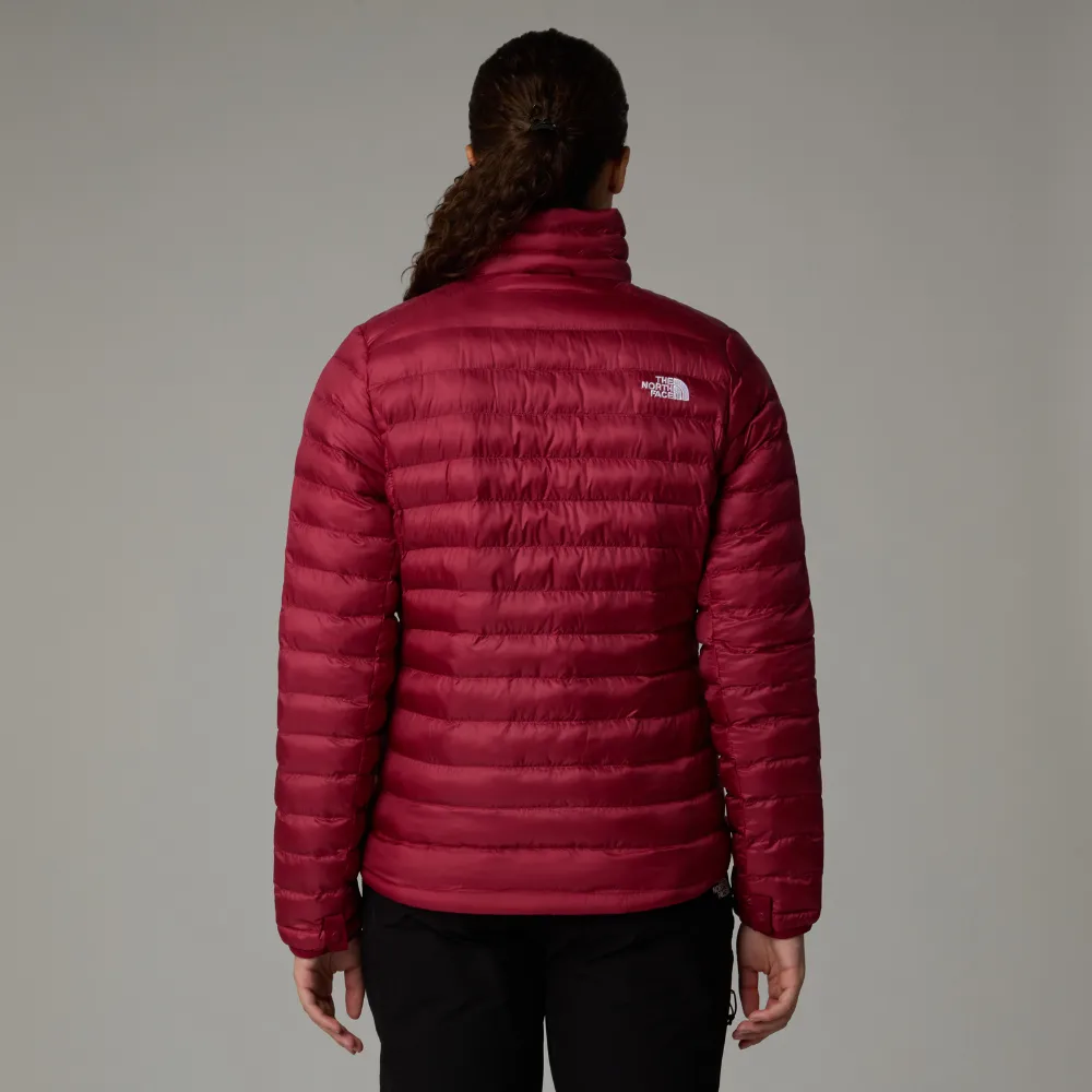 WOMEN'S HUILA SYNTHETIC INSULATION JACKET