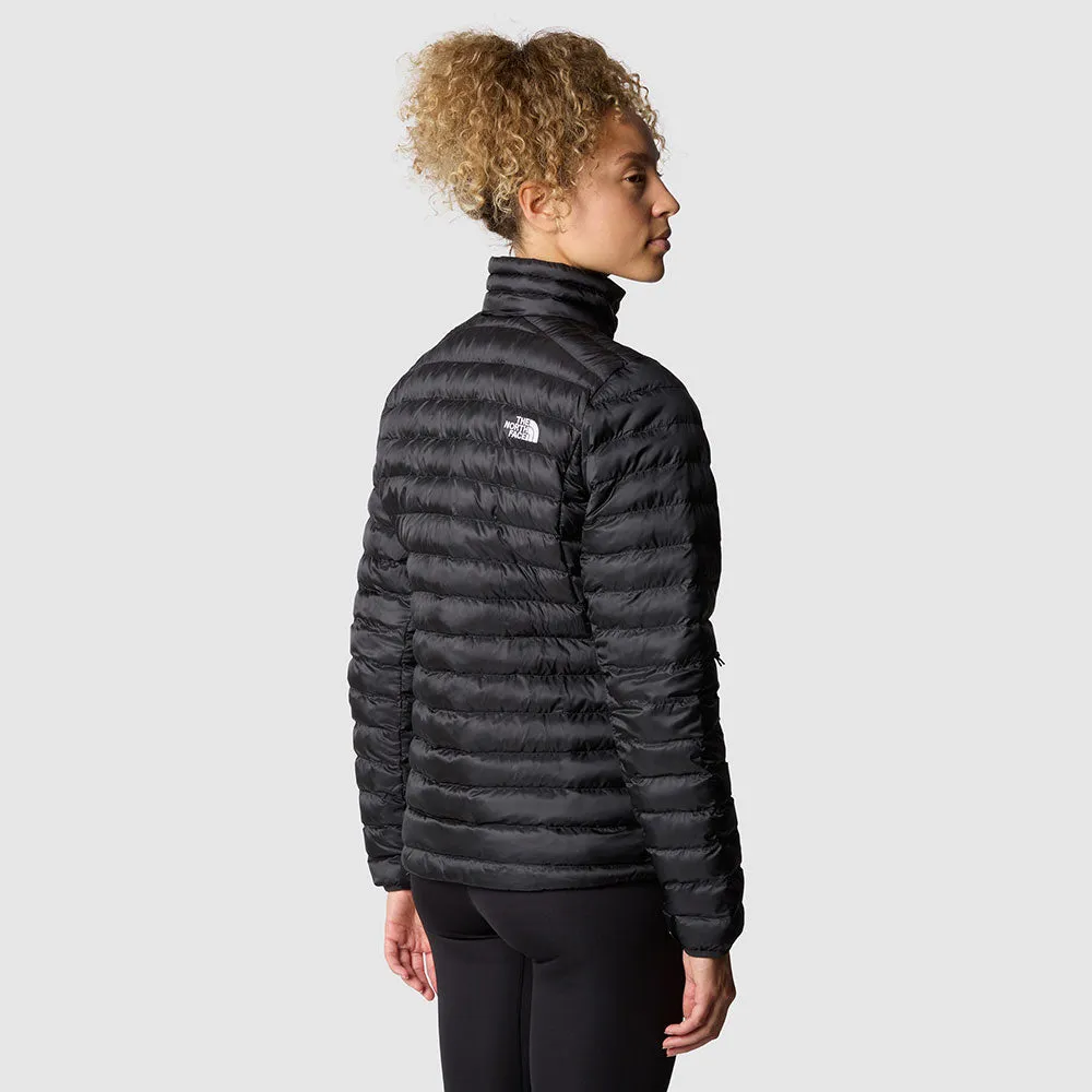 WOMEN'S HUILA SYNTHETIC INSULATION JACKET