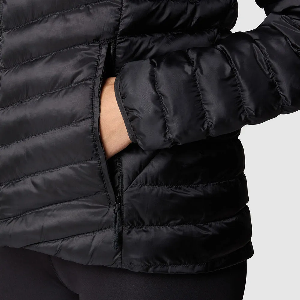 WOMEN'S HUILA SYNTHETIC INSULATION JACKET