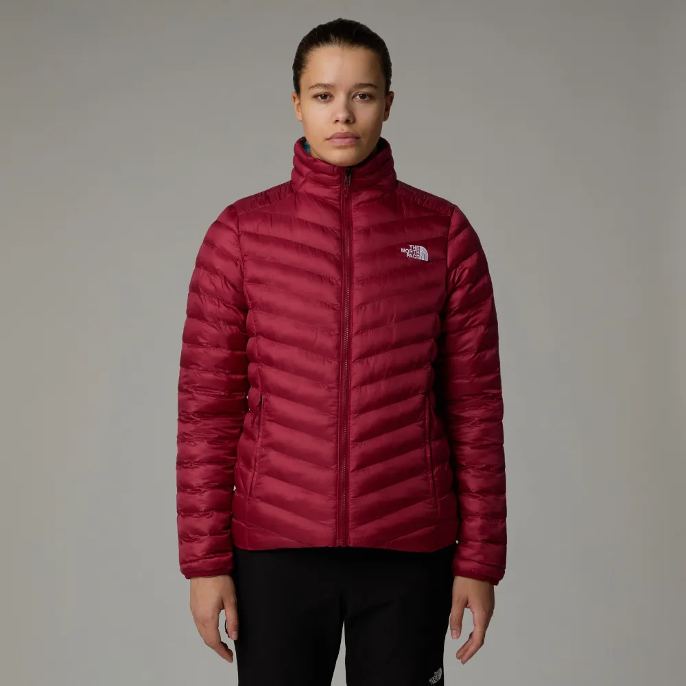 WOMEN'S HUILA SYNTHETIC INSULATION JACKET