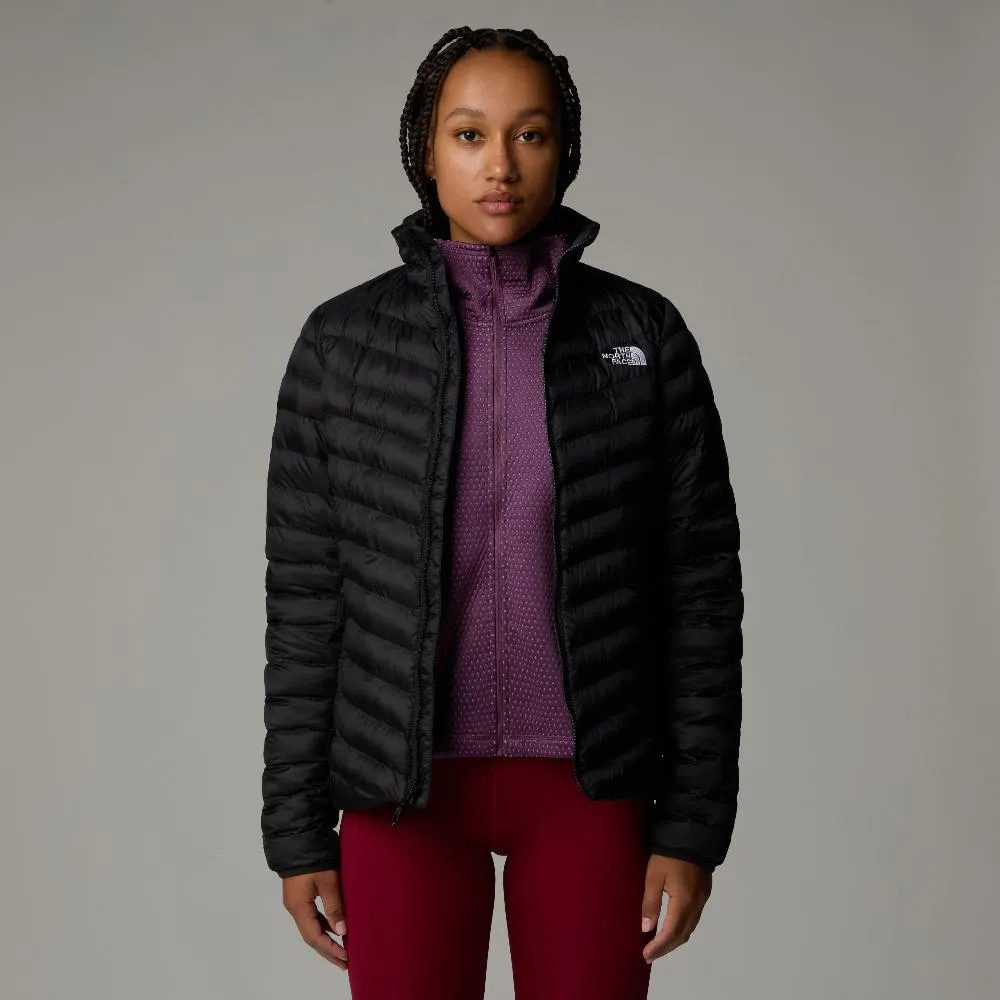 WOMEN'S HUILA SYNTHETIC INSULATION JACKET