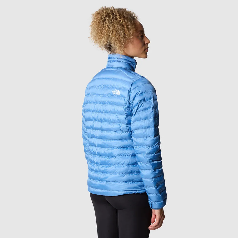 WOMEN'S HUILA SYNTHETIC INSULATION JACKET