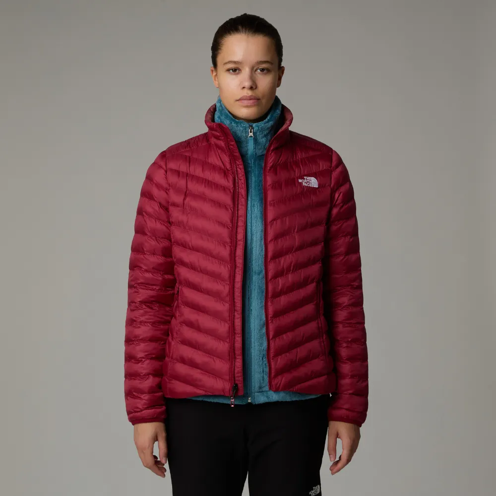 WOMEN'S HUILA SYNTHETIC INSULATION JACKET