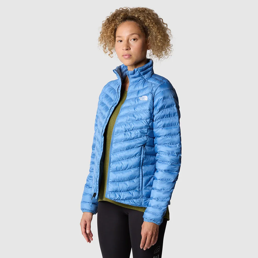 WOMEN'S HUILA SYNTHETIC INSULATION JACKET