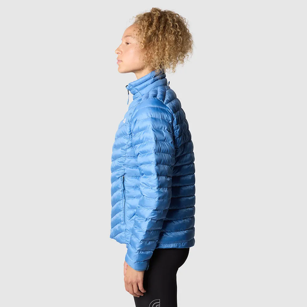 WOMEN'S HUILA SYNTHETIC INSULATION JACKET