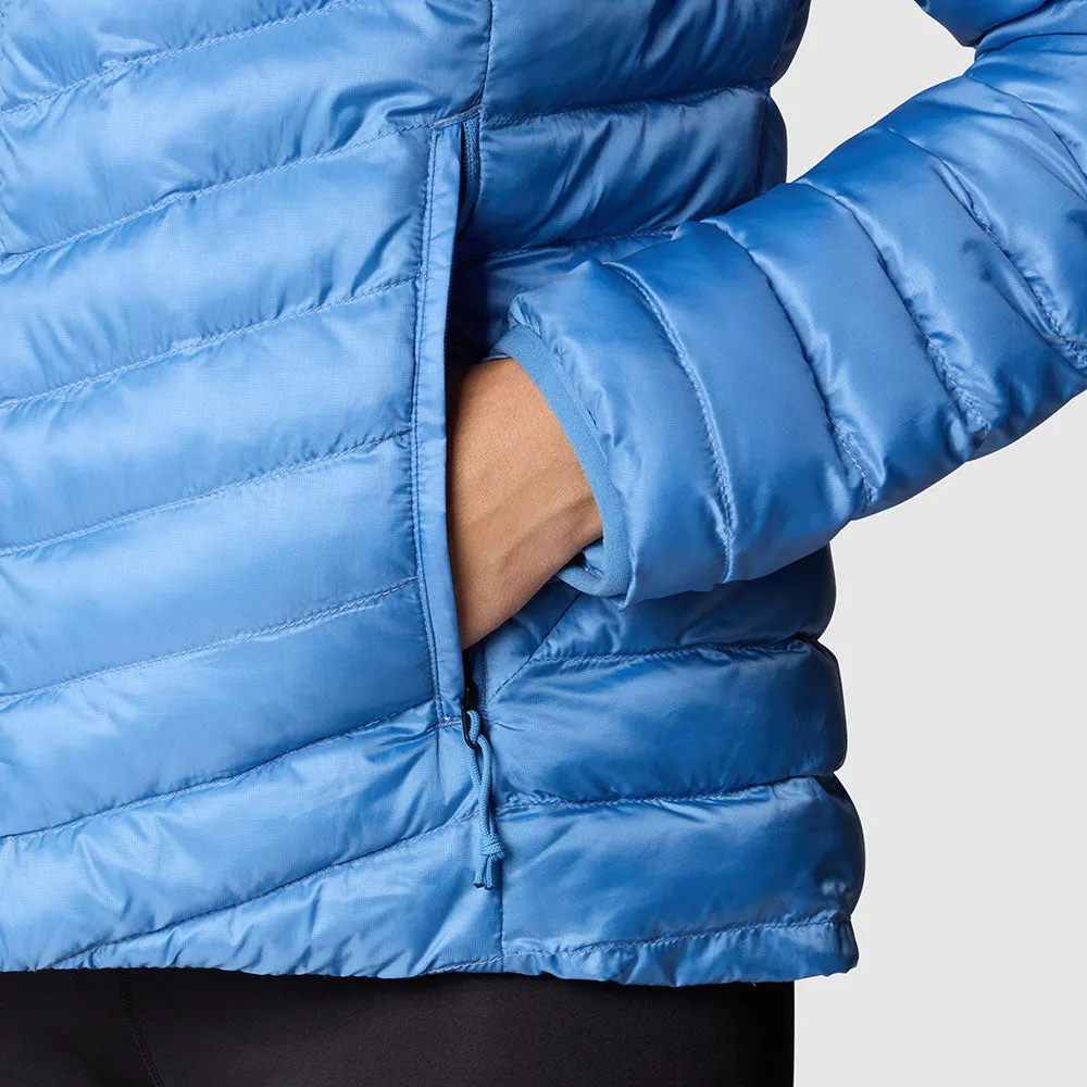 WOMEN'S HUILA SYNTHETIC INSULATION JACKET