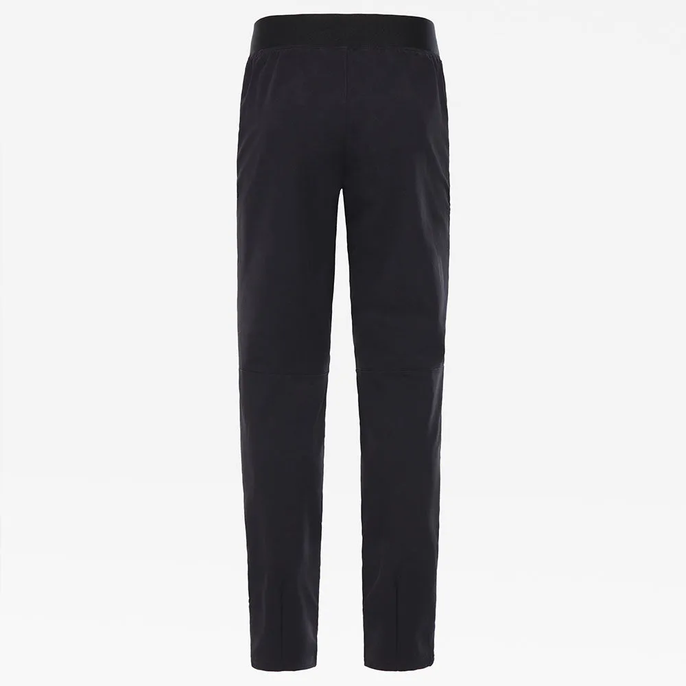 WOMEN'S QUEST SLIM SOFTSHELL TROUSERS