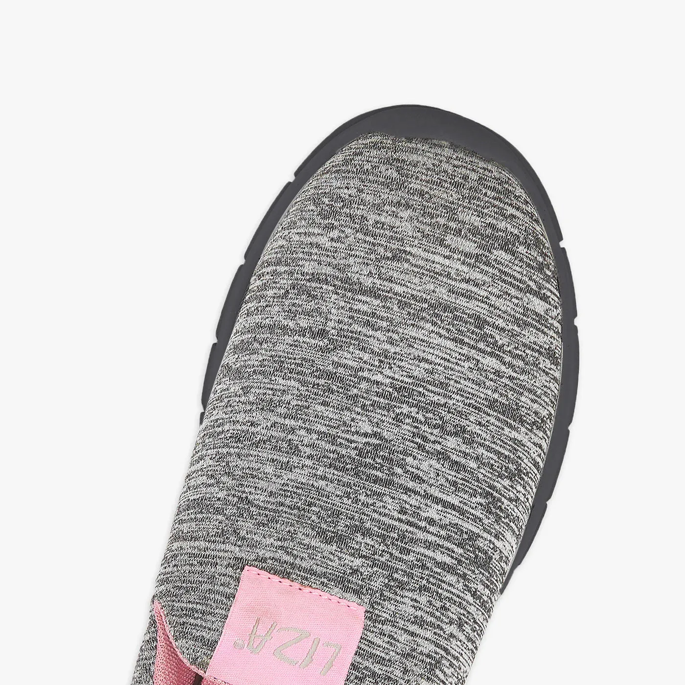 Women's Slip-On Style Trainers