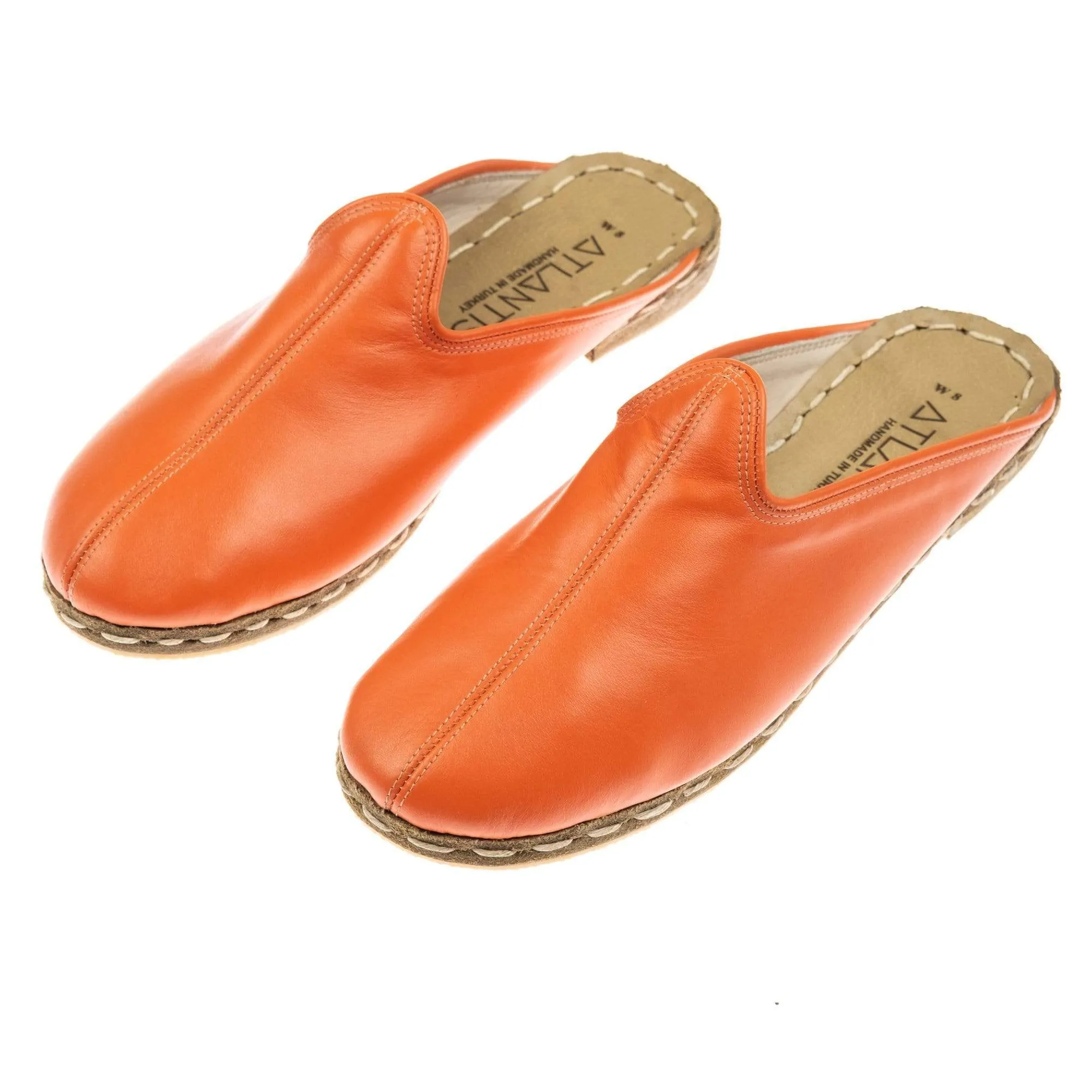 Women's Sunburn Slippers